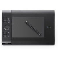Wacom Intuos4 Wireless EN (PTK-540WL-EN) Wacom Intuos4 Wireless EN (PTK-540WL-EN)